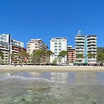 Luxury Seaview Vlora Flat Free Parking