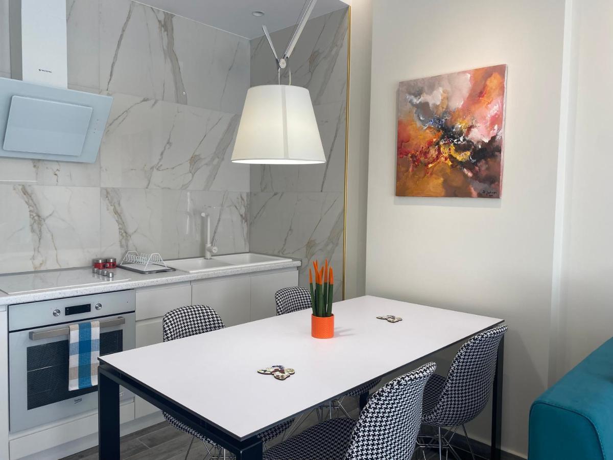 Luxury Seaview Flat Free Parking *
