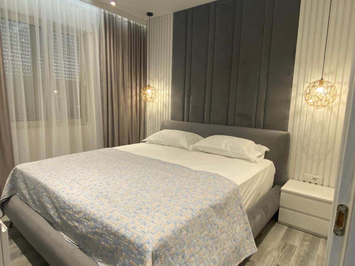 Luxury Seaview Flat Free Parking Leilighet