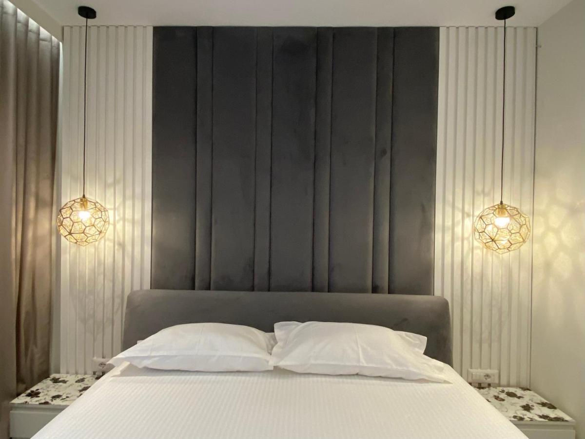 Luxury Seaview Flat Free Parking *