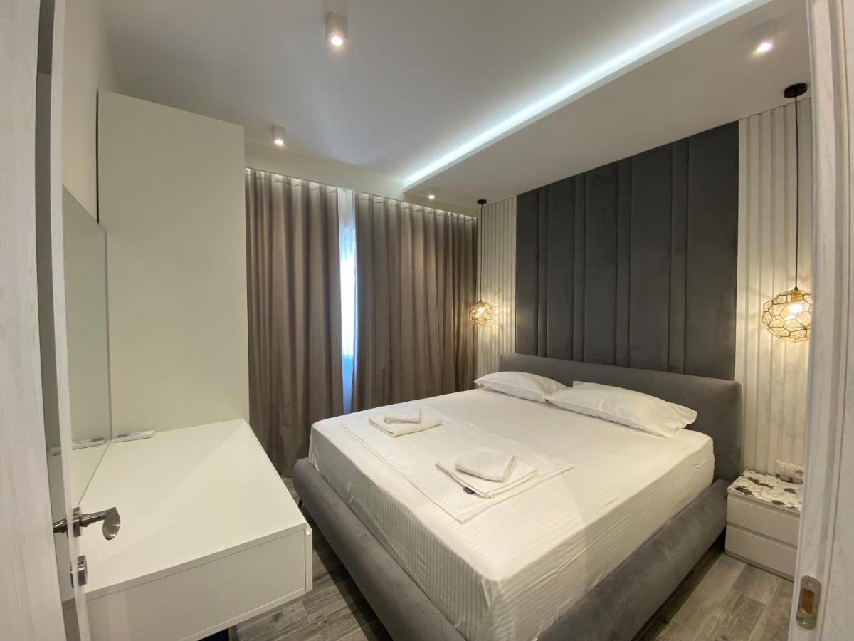 Luxury Seaview Flat Free Parking