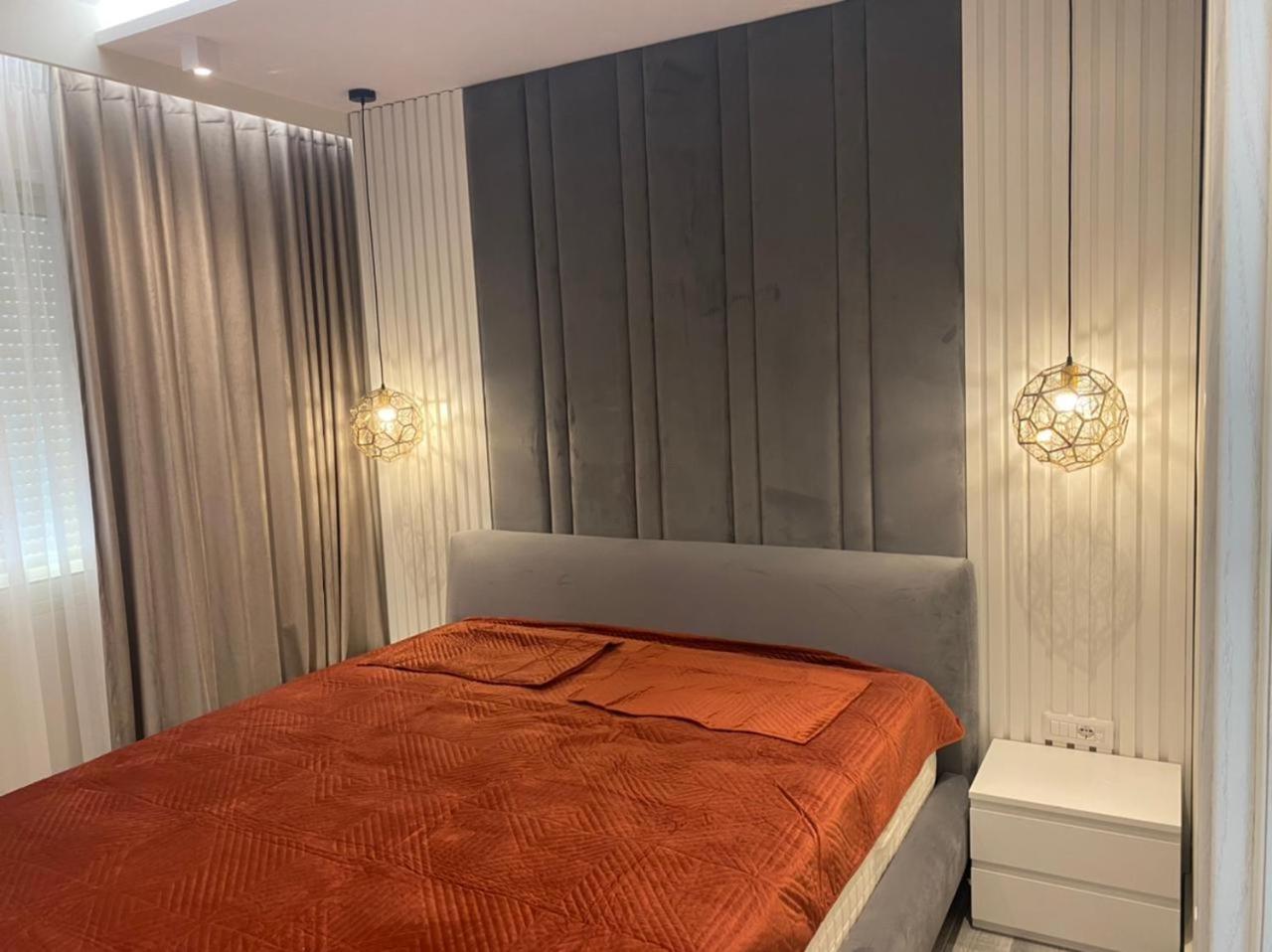 Apartament Luxury Seaview Flat Free Parking *