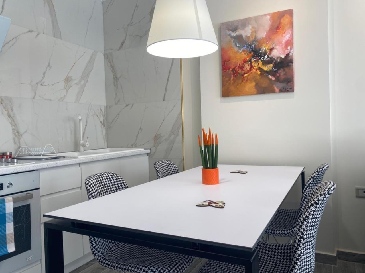 Luxury Seaview Flat Free Parking *