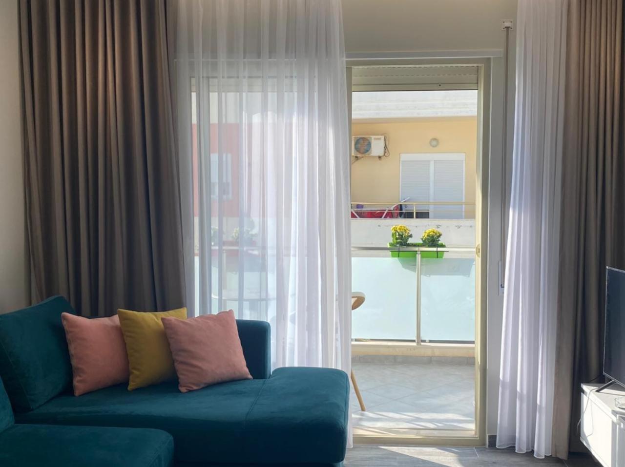 Luxury Seaview Flat Free Parking Wlora