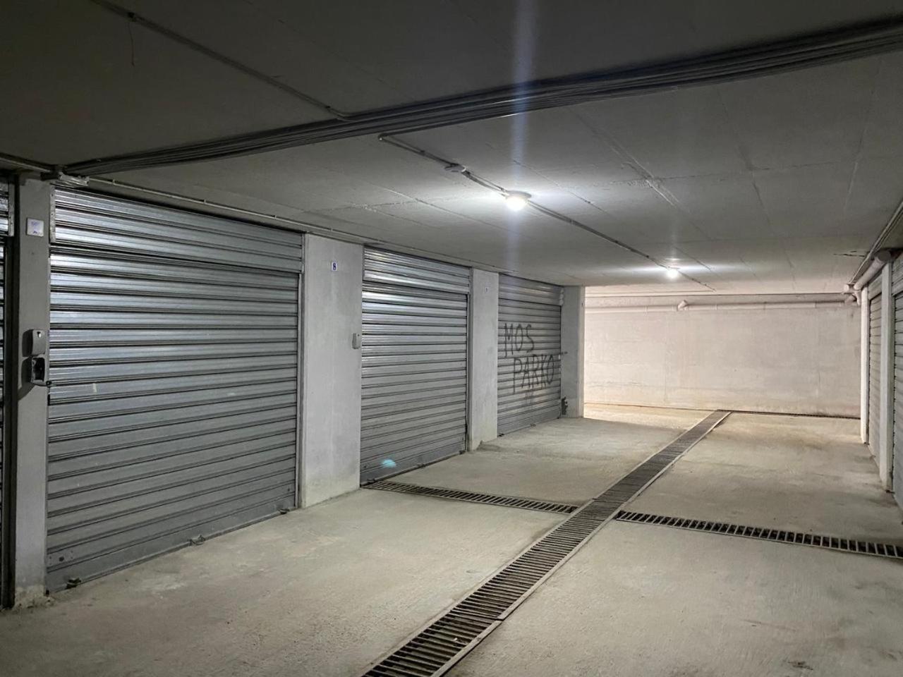 Luxury Seaview Flat Free Parking Apartament